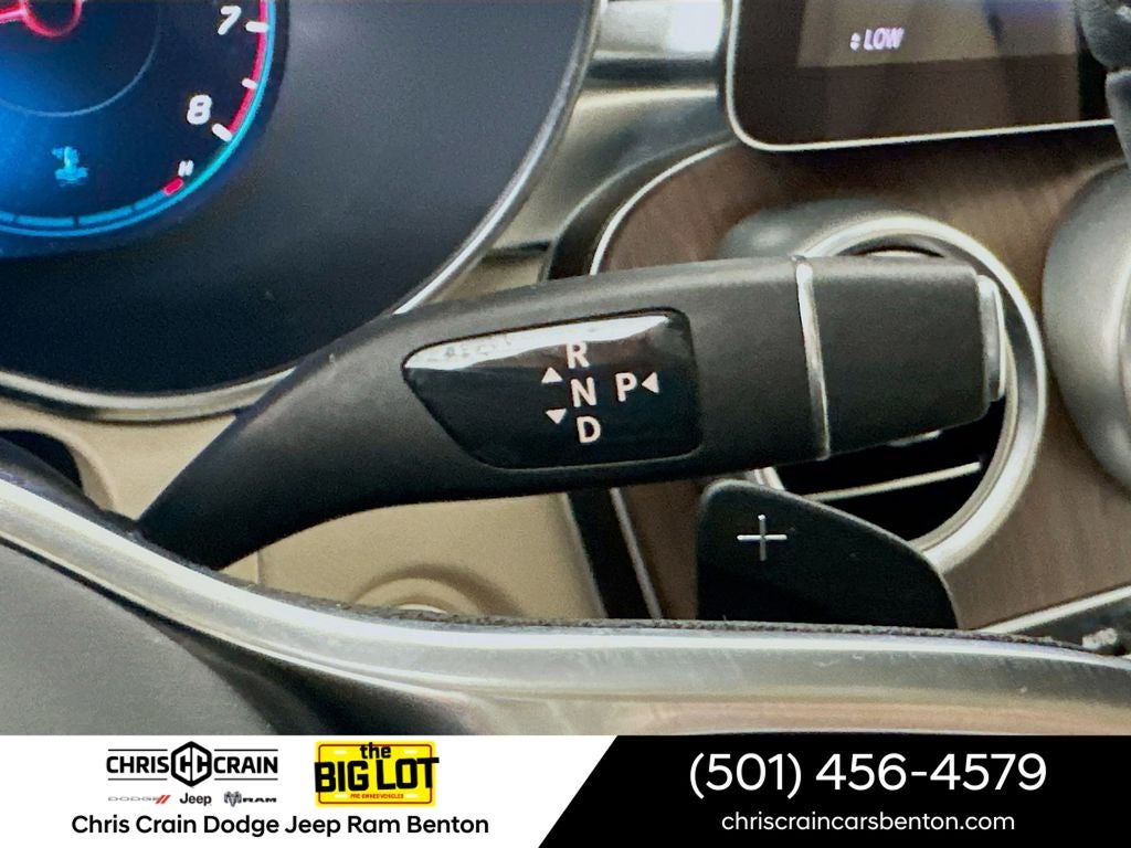 2021 Mercedes-Benz GLC 300 4MATIC® SUV