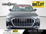 2024 Audi Q3 Premium Plus 45 TFSI S line quattro Tiptronic