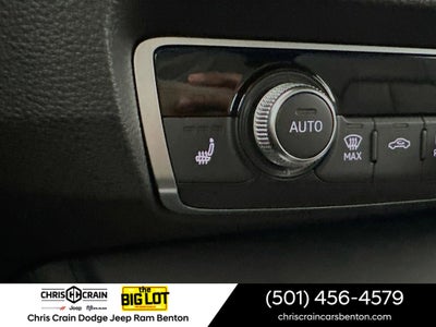 2024 Audi Q3 Premium Plus 45 TFSI S line quattro Tiptronic