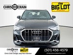 2022 Audi Q3 Premium Plus 45 TFSI S line quattro Tiptronic