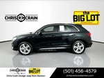 2022 Audi Q3 Premium Plus 45 TFSI S line quattro Tiptronic