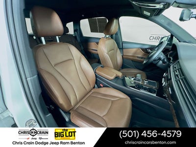 2017 Audi Q7 3.0T Premium