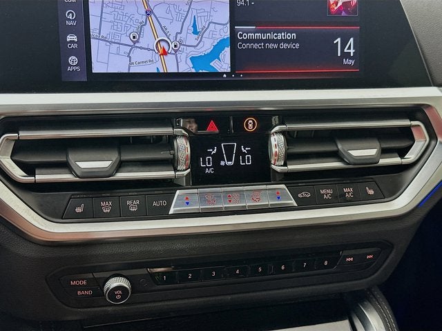 2021 BMW 430i 430i