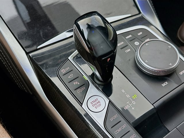 2021 BMW 430i 430i