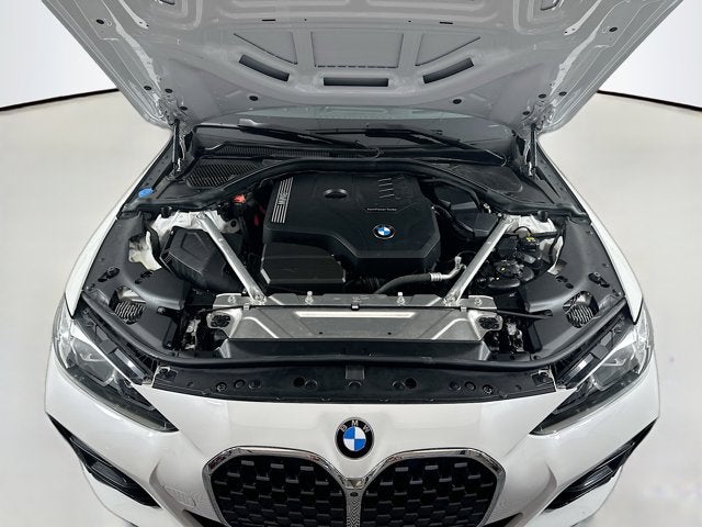 2021 BMW 430i 430i