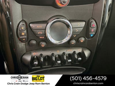 2013 MINI Countryman Cooper S