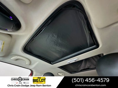 2013 MINI Countryman Cooper S