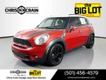 2013 MINI Countryman Cooper S