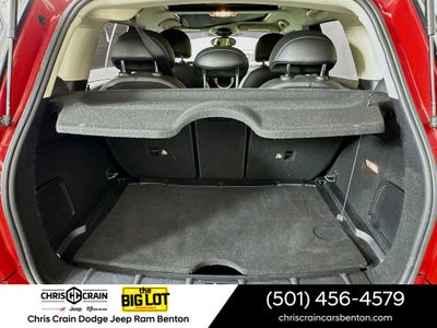 2013 MINI Countryman Cooper S