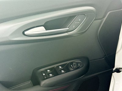 2023 Dodge Hornet GT AWD