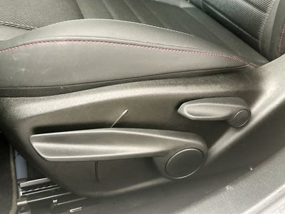 2023 Dodge Hornet GT AWD