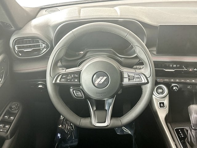 2023 Dodge Hornet GT AWD