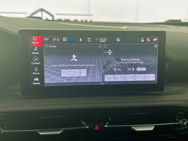 2023 Dodge Hornet GT AWD