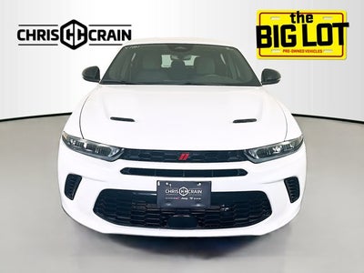 2023 Dodge Hornet GT AWD