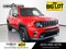 2021 Jeep Renegade 80th Anniversary 4x4