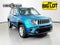 2021 Jeep Renegade Limited 4X4