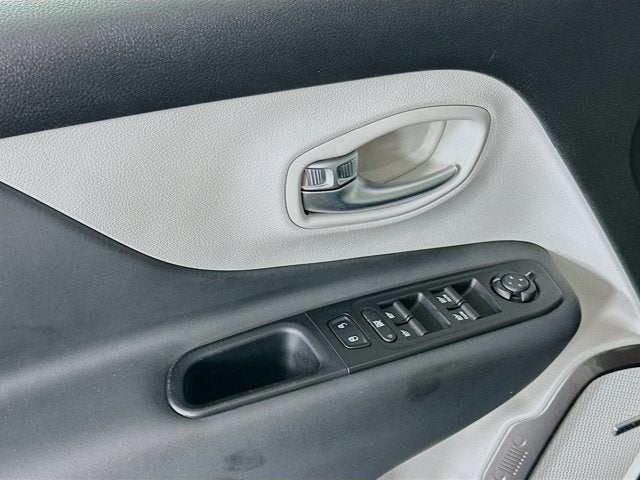 2021 Jeep Renegade Limited 4X4