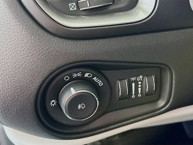 2021 Jeep Renegade Limited 4X4