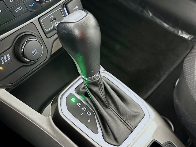 2021 Jeep Renegade Limited 4X4