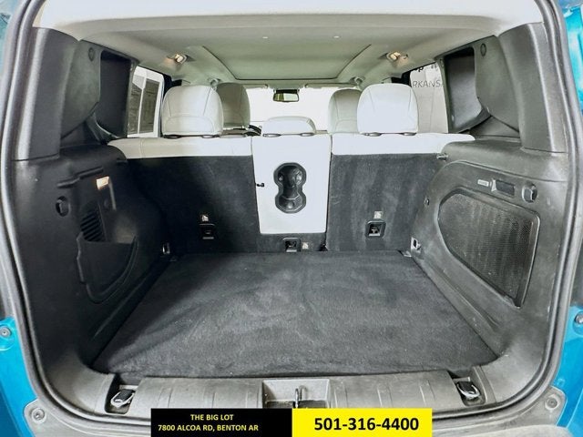 2021 Jeep Renegade Limited 4X4