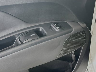 2022 RAM ProMaster City Cargo Van