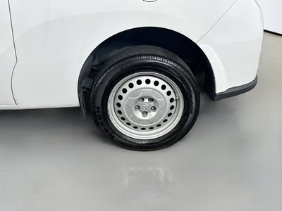 2022 RAM ProMaster City Cargo Van