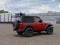 2027 Jeep Wrangler WRANGLER 2-DOOR SPORT