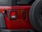 2027 Jeep Wrangler WRANGLER 2-DOOR SPORT