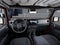 2027 Jeep Wrangler WRANGLER 2-DOOR SPORT