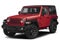2027 Jeep Wrangler Sport