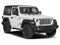 2027 Jeep Wrangler Sport