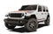 2027 Jeep Wrangler WRANGLER 4-DOOR REWIND