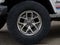 2027 Jeep Wrangler WRANGLER 4-DOOR REWIND