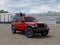 2027 Jeep Wrangler WRANGLER 4-DOOR SPORT S