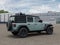 2027 Jeep Wrangler Sport