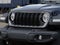 2027 Jeep Wrangler Willys