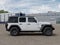 2027 Jeep Wrangler WRANGLER 4-DOOR SPORT S