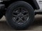 2027 Jeep Wrangler WRANGLER 4-DOOR SPORT S