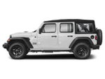 2026 Jeep Wrangler 4-Door Willys '41