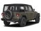 2027 Jeep Wrangler Sport