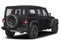 2027 Jeep Wrangler Sport