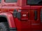 2027 Jeep Wrangler WRANGLER 4-DOOR SAHARA