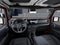 2027 Jeep Wrangler WRANGLER 4-DOOR SAHARA