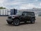 2027 Jeep Wrangler WRANGLER 4-DOOR RUBICON