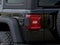 2027 Jeep Wrangler WRANGLER 4-DOOR RUBICON