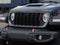 2027 Jeep Wrangler WRANGLER 4-DOOR RUBICON