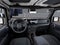 2027 Jeep Wrangler WRANGLER 4-DOOR RUBICON