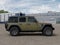 2027 Jeep Wrangler WRANGLER 4-DOOR RUBICON