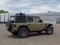 2027 Jeep Wrangler WRANGLER 4-DOOR RUBICON