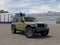2027 Jeep Wrangler WRANGLER 4-DOOR RUBICON